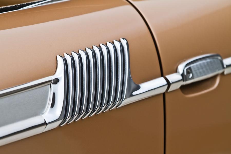  Plymouth Fury Convertible 1961 года  (фото 17 из 28)
